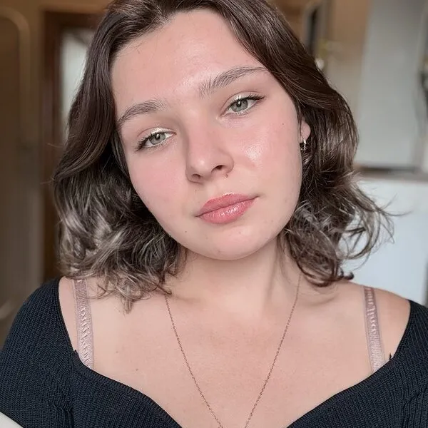 Валентина